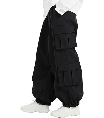 Amazon | 【NOMADIK】2023/2024 ノマディック 777 G PANTS メンズ
